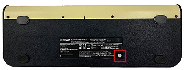 Important Firmware Update for Yamaha THR10II Wireless/THR30II Wireless  Guitar Amps - Yamaha USA