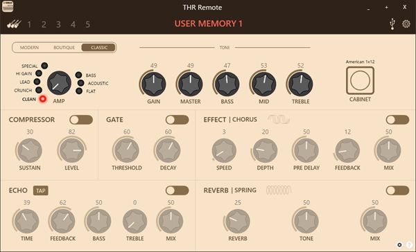 Important Firmware Update for Yamaha THR10II Wireless/THR30II Wireless  Guitar Amps - Yamaha USA