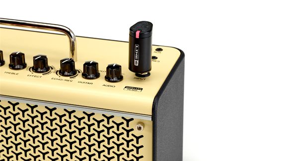 Important Firmware Update for Yamaha THR10II Wireless/THR30II Wireless  Guitar Amps - Yamaha USA