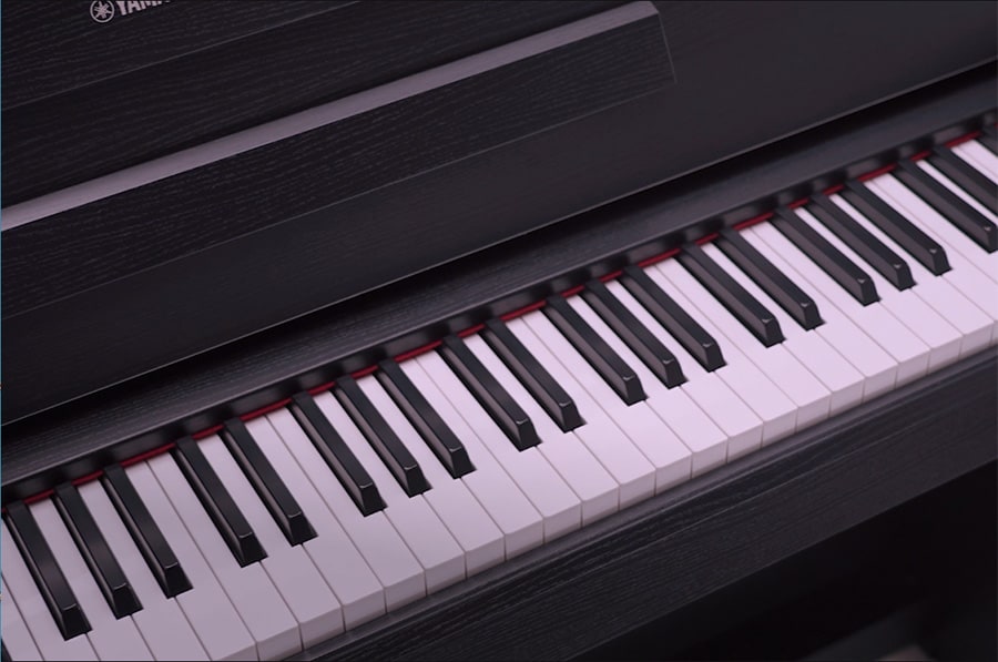 HARMONIC RESONANCE LIKE THAT OF A GRAND PIANO—VIRTUAL RESONANCE MODELING LITE (VRM LITE)