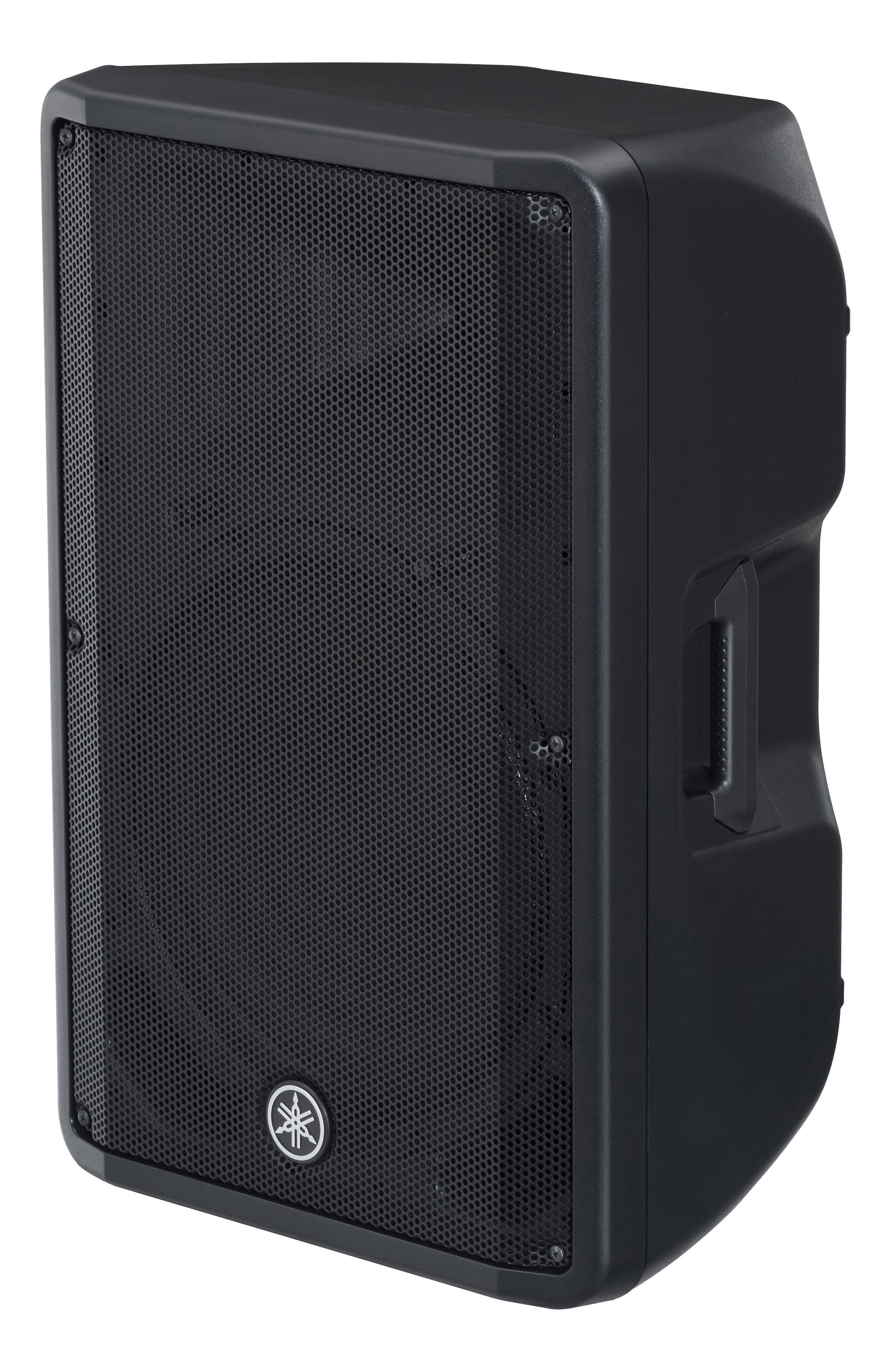 yamaha dbr15 subwoofer