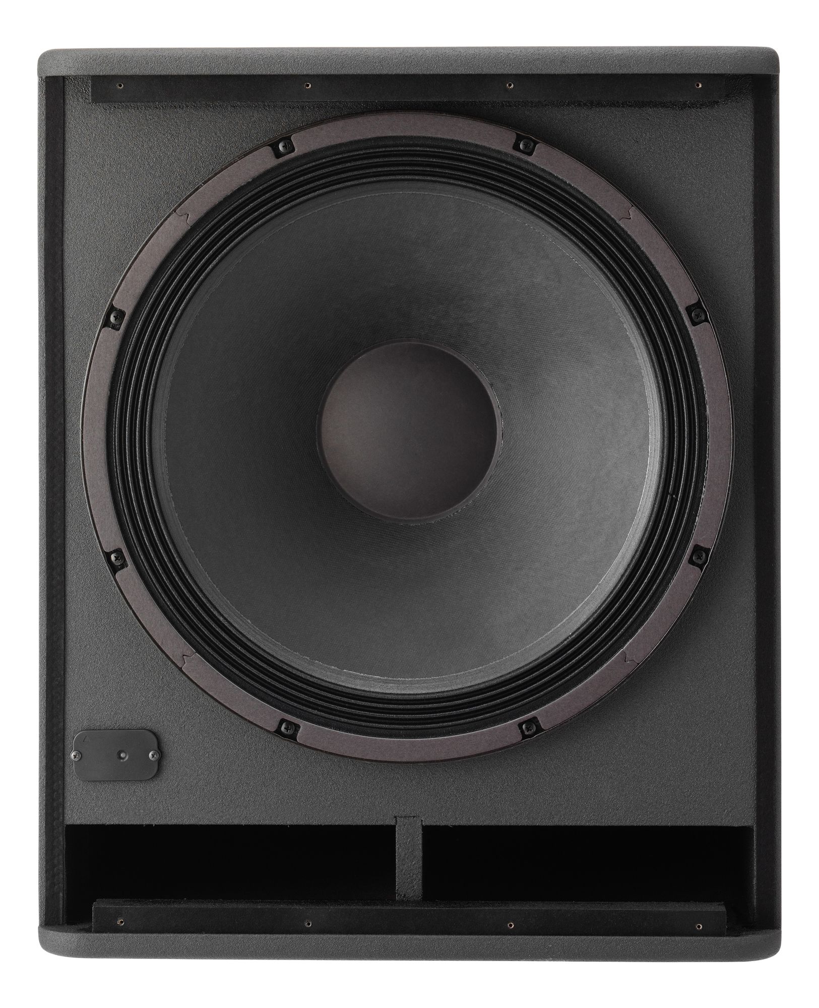 yamaha dsr subwoofer