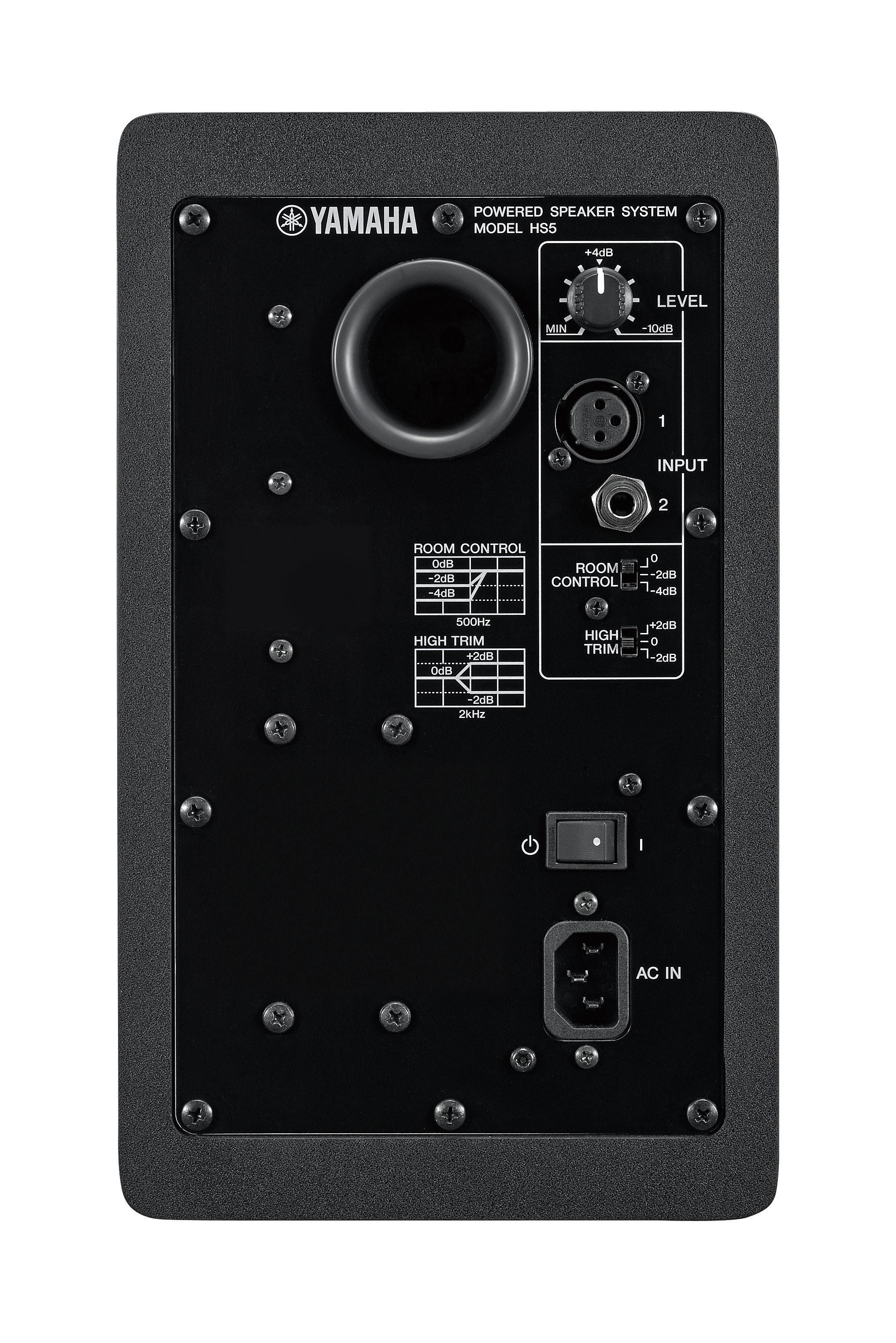 HS Series (HS5/HS7/HS8/HS8S) - Overview - Speakers - Professional