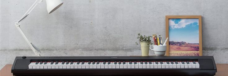 yamaha keyboard site