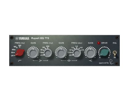 YAMAHA プラグイン RIVAGE PM Console Mixer Plug-ins- Yamaha USA