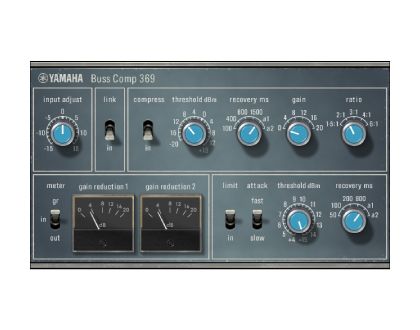 RIVAGE PM Console Mixer Plug-ins- Yamaha USA