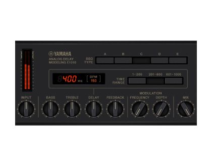 RIVAGE PM Console Mixer Plug-ins- Yamaha USA