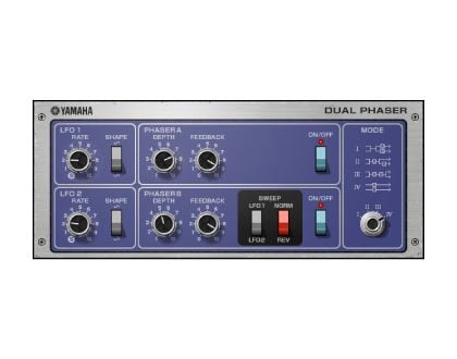 RIVAGE PM Series - Plug-ins - Mixers - Professional Audio 