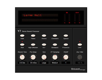 RIVAGE PM Console Mixer Plug-ins- Yamaha USA