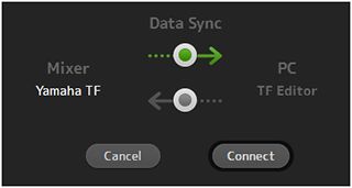 TF-RACK - Presets - Mixers - Professional Audio - Products