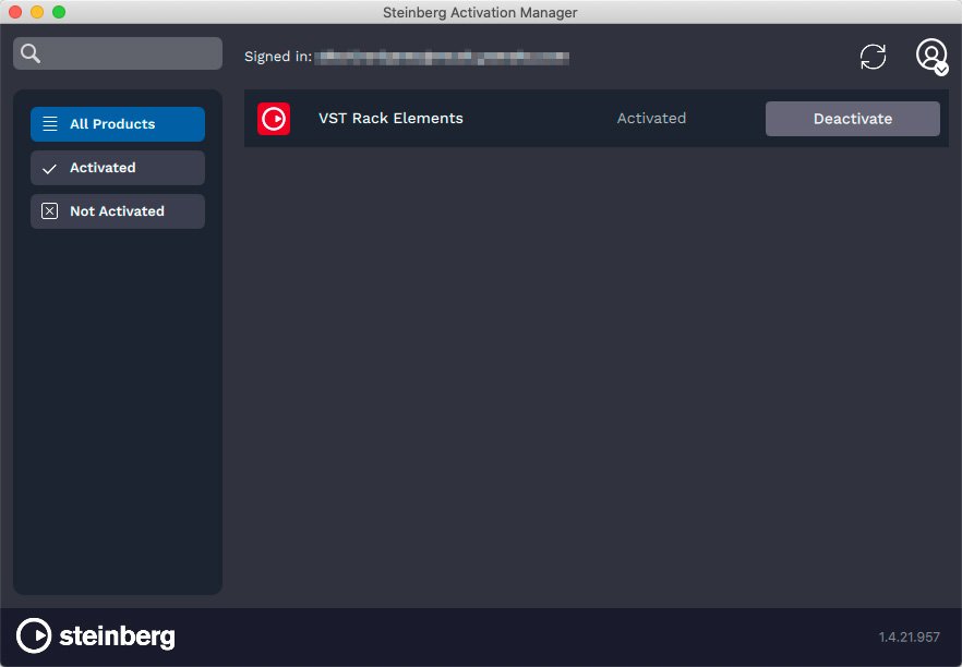 【登録解除済み】eLicensor Steinberg CubasePro 12 How to activate and download the software for Steinberg Licensing