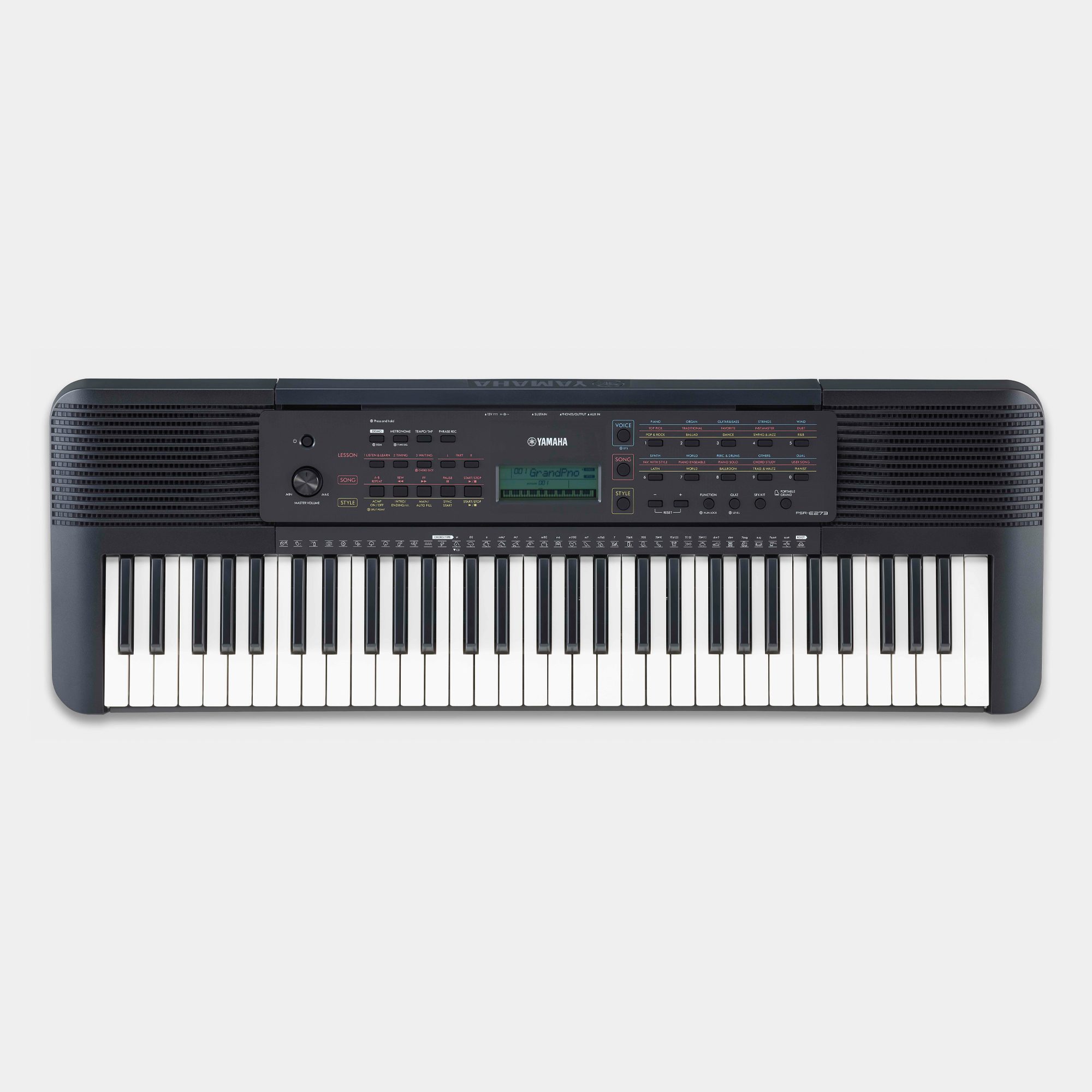 Portable Keyboards - Keyboard Instruments - Musical Instruments 