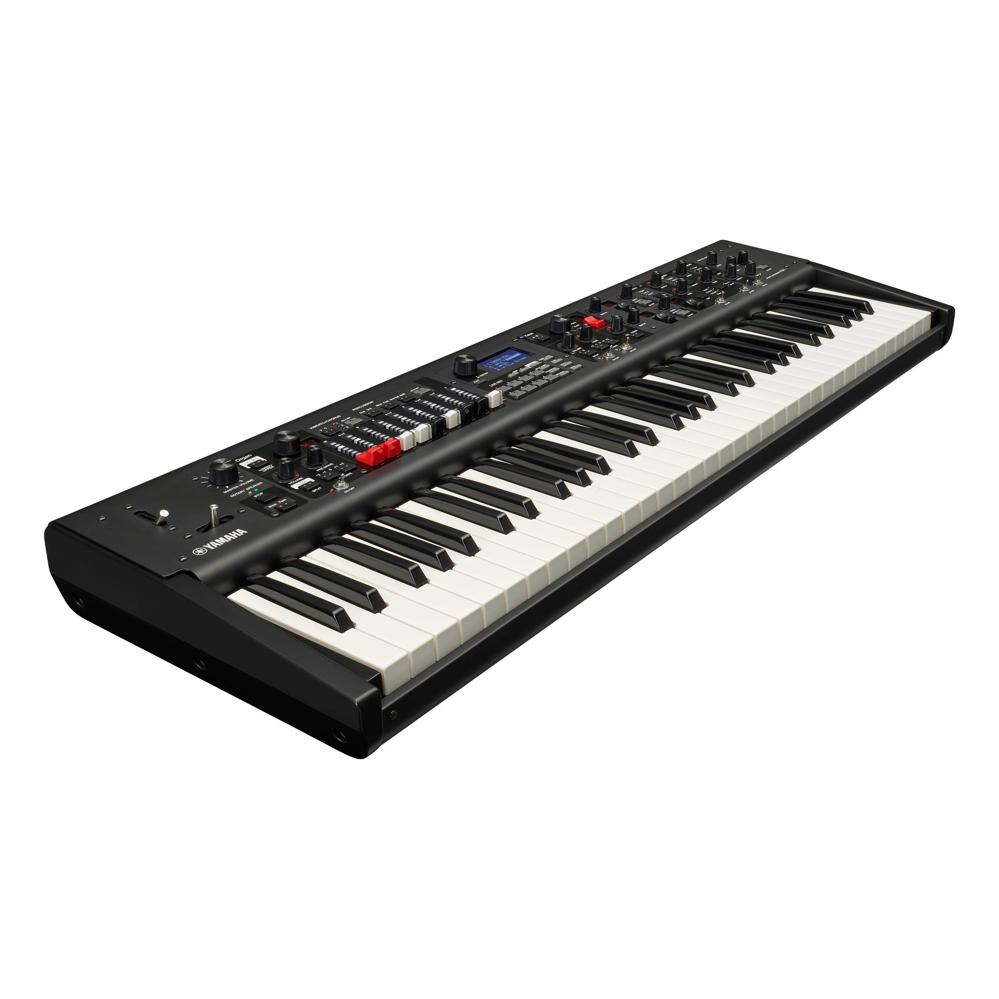 yamaha yc keyboard