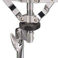 Image of top of snare drum stand (adjustment mechanism)