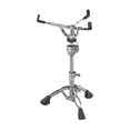 Overall image of snare drum stand