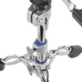 Image of snare drum stand adjustment mechanism