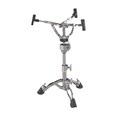 Overall image of snare drum stand