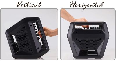 EMX7/EMX5 - Features - Mixers - Professional Audio - Products