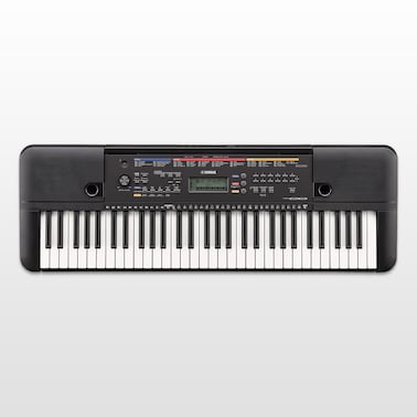 los padres de crianza Prestado tono PSR-EW300 - Overview - Portable Keyboards - Keyboard Instruments - Musical  Instruments - Products - Yamaha USA