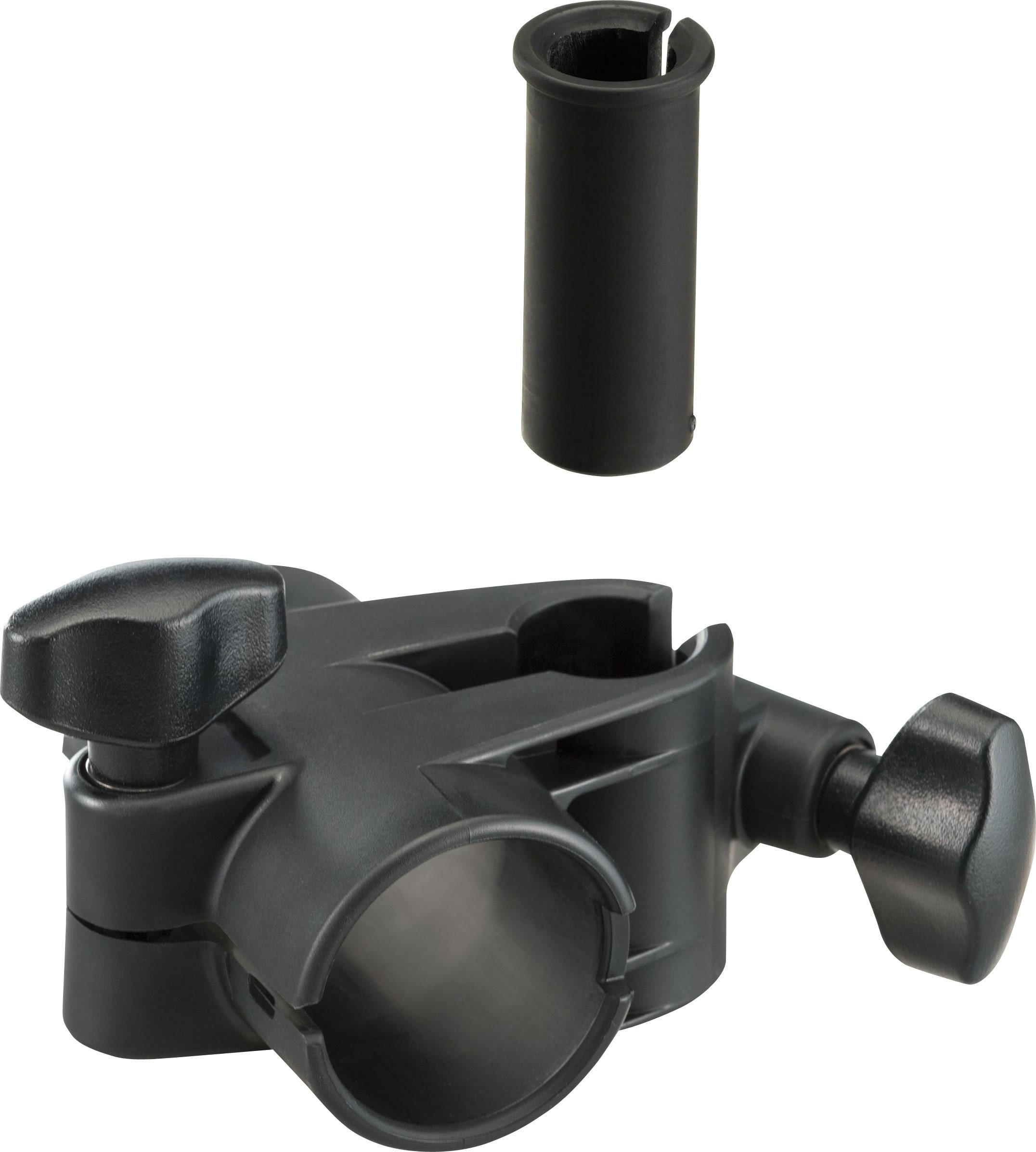 RCL500 Overview Electronic Drum Racks & Mounting Hardware DTX Electronic Drums, Modules