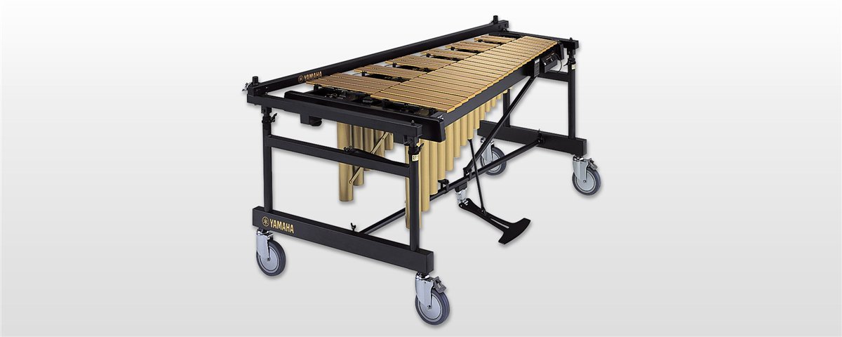 ヤマハ製　YAMAHA　木製タンス RD-2700 - Downloads - Multi-Frame Keyboards - Marching Instruments