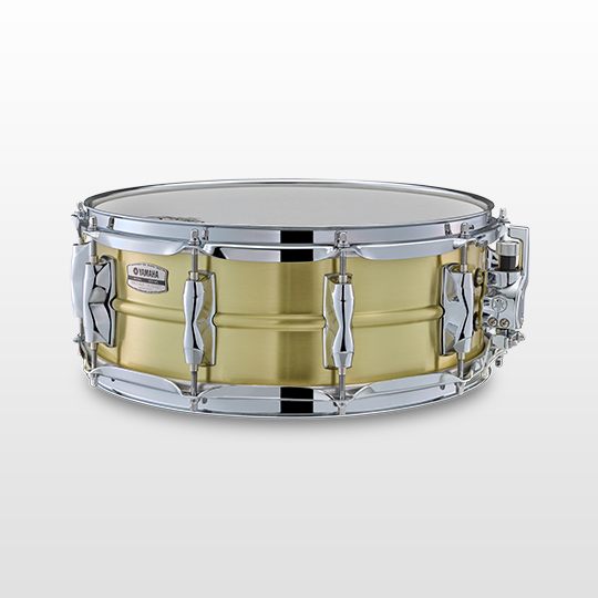 Recording Custom Brass Snare Drums Overview Snare Drums Acoustic