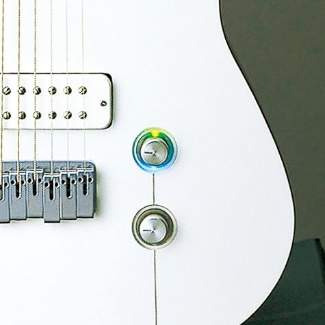RGXA2 - Features - Electric Guitars - Guitars, Basses & Amps 