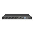 Yamaha I/O Rack: RUio0804-D