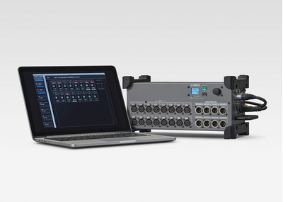 RUio1608SB-D with R Remote