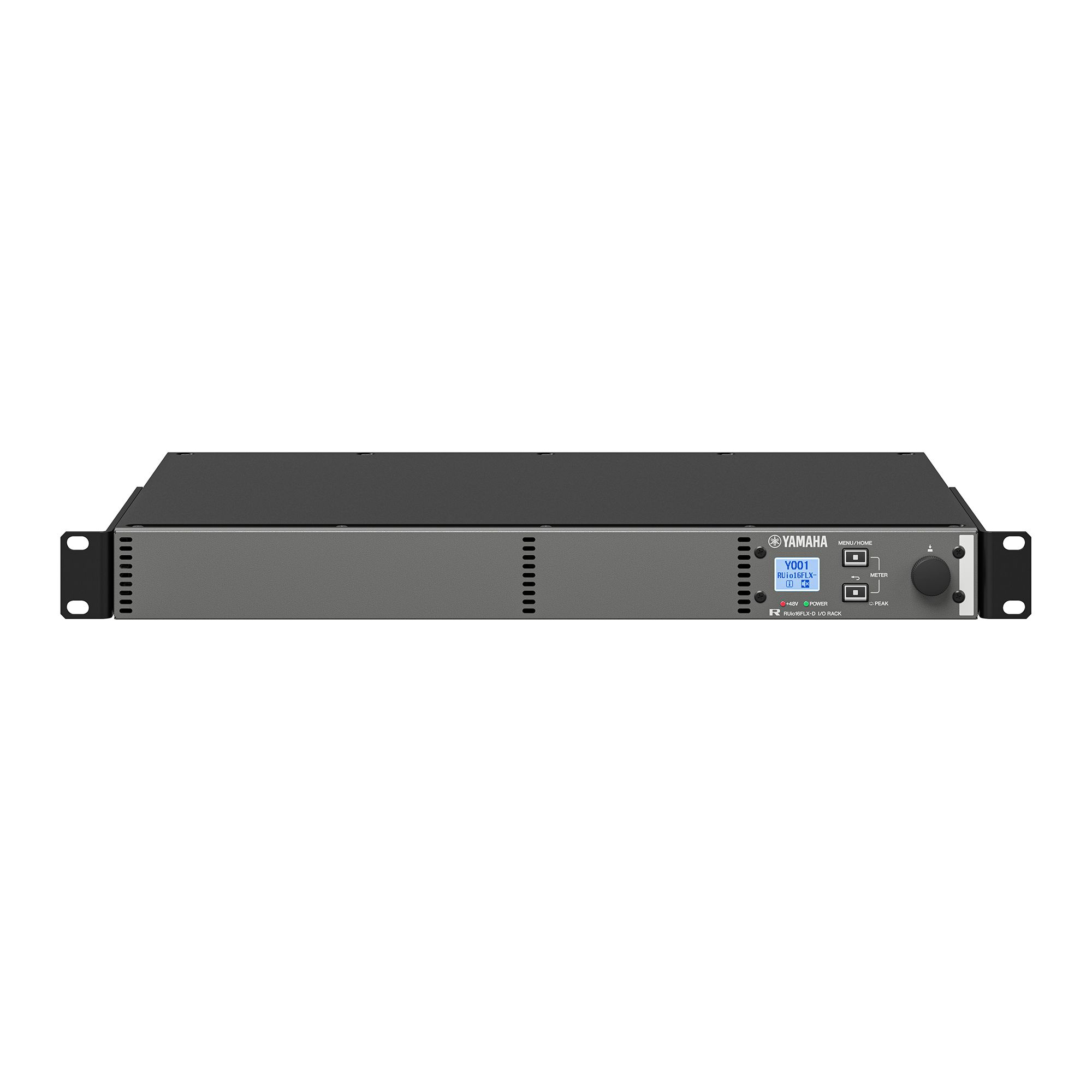 Audio and Network Interfaces and YGDAI Cards - Yamaha USA