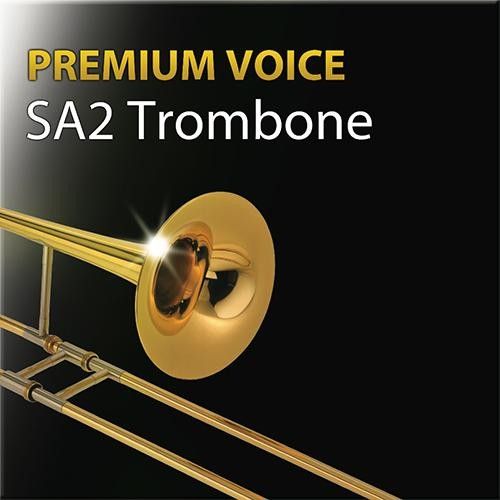 Image of Premium Voice SA2 Trombone