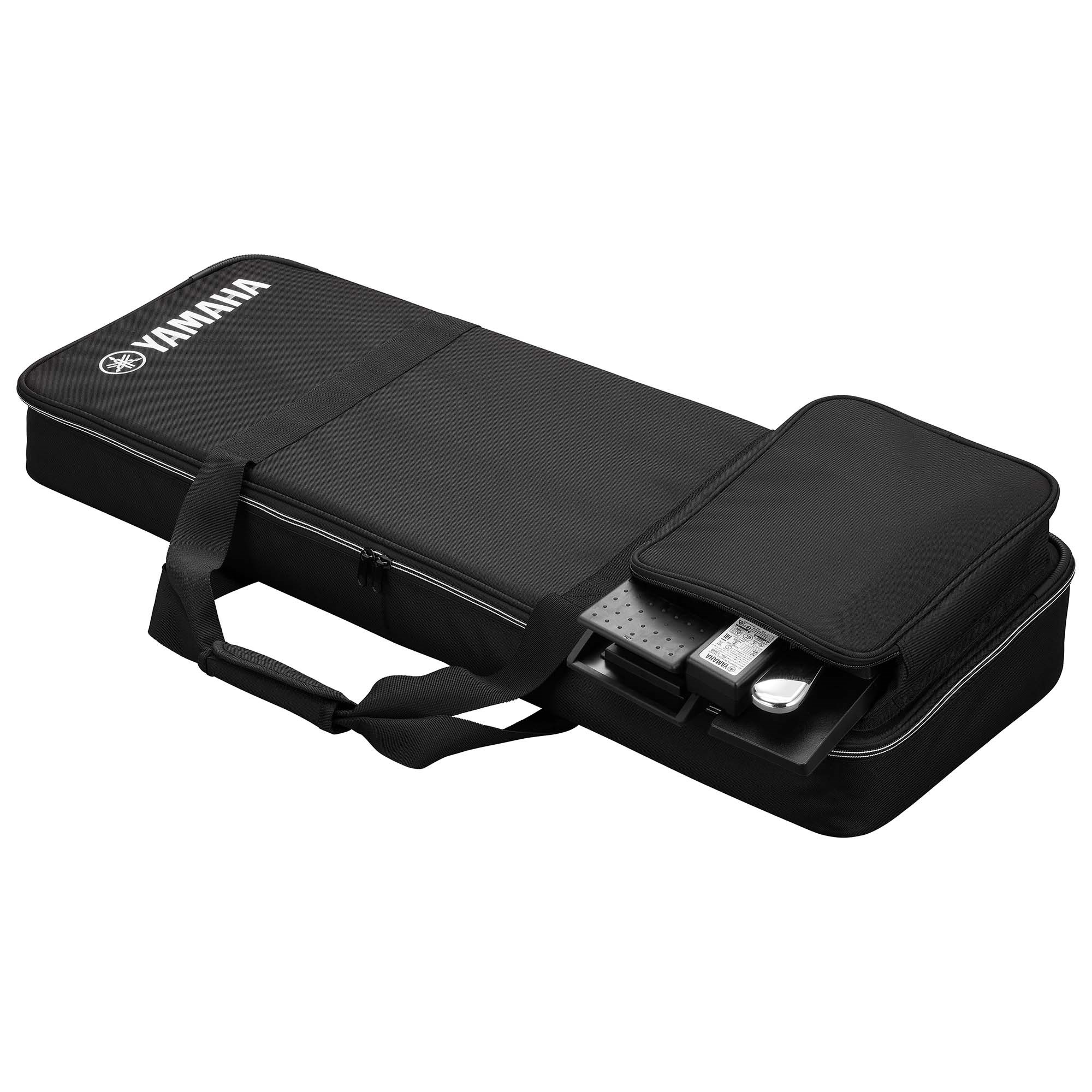 SC-DE61 Case for CK61 Stage Keyboard - Yamaha USA