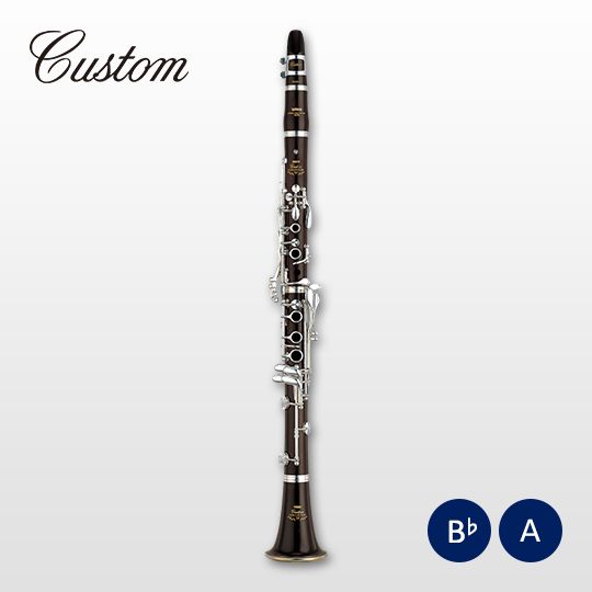 YCL-SEV/SEV-A - Overview - Clarinets - Brass u0026 Woodwinds - Musical  Instruments - Products - Yamaha - United States