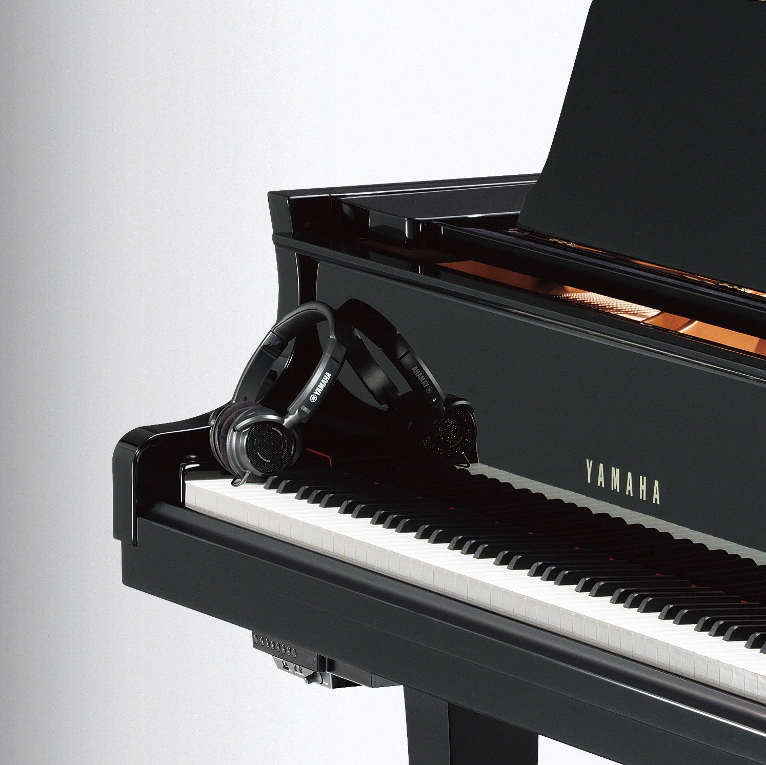 SILENT Piano™ SH - Specs - SILENT Piano™ - Pianos - Musical
