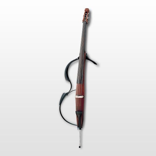 SVB-100 - Overview - Silent™ Series Violins, Violas, Cellos, and 