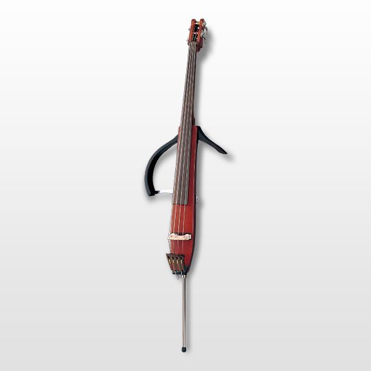 Silent Violins, Violas, Cellos, and Basses - Yamaha USA