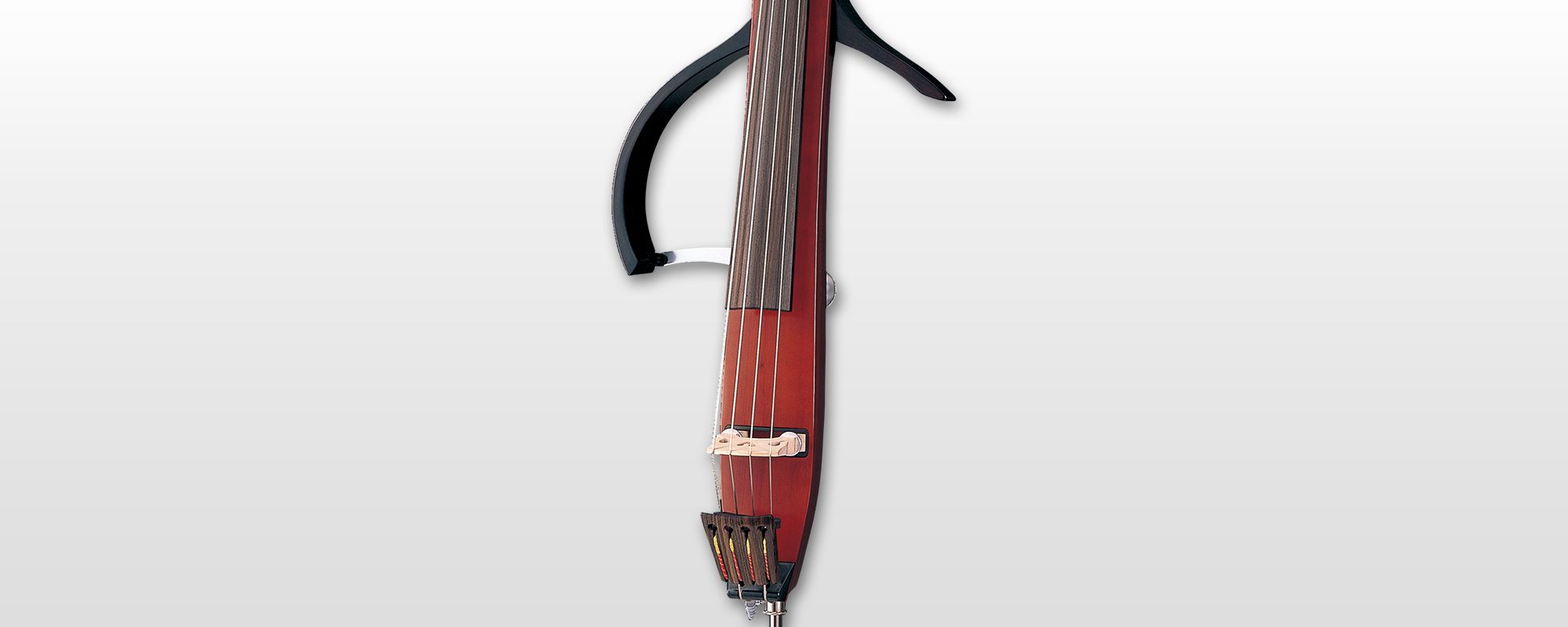 SVB-200 - Features - Silent™ Series Violins, Violas, Cellos, and