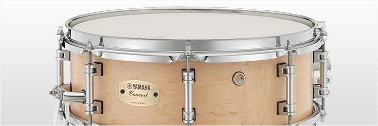 Yamaha percussion online