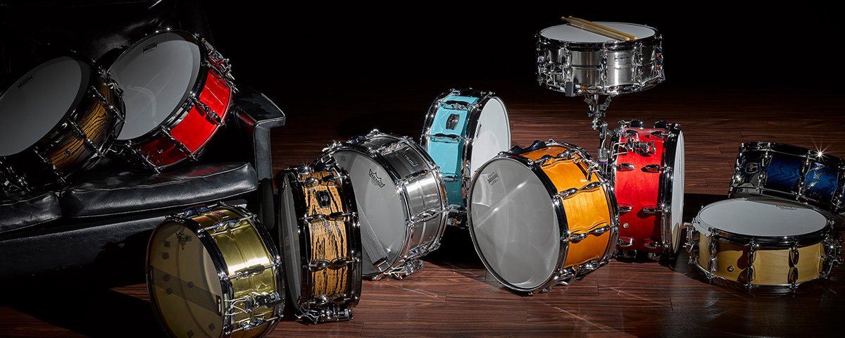 Yamaha snare drum deals kit