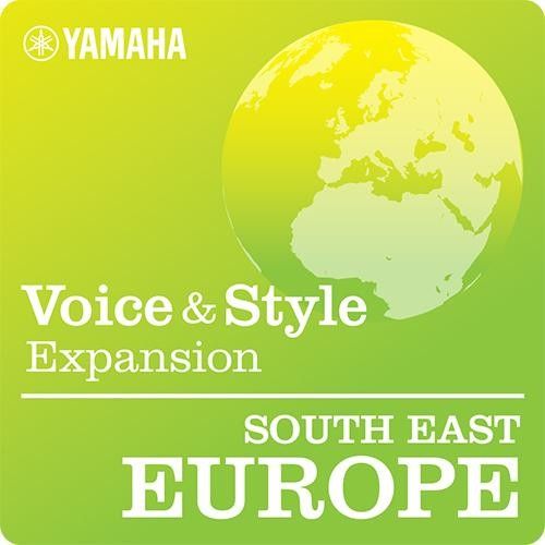 Image of Voices & Style Expansion South East Europe
