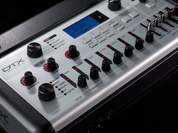 Intuitive playability that inspires creativity