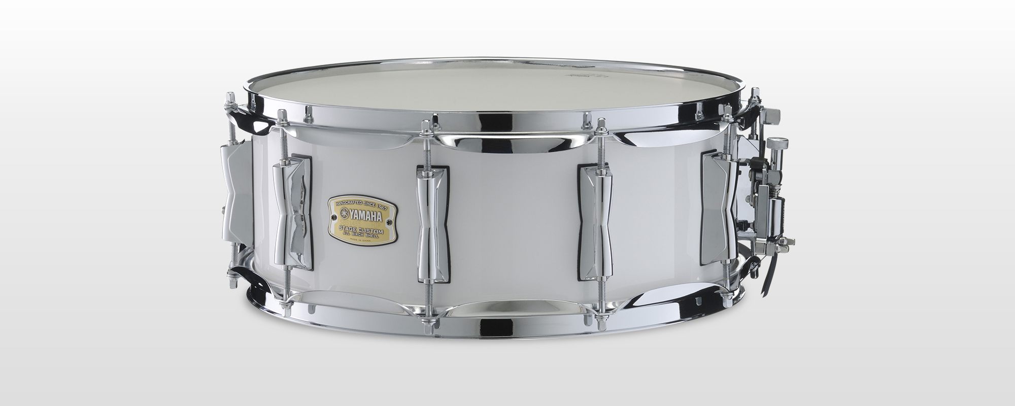 Stage Custom Birch - Audio & Video - Snare Drums - Acoustic Drums