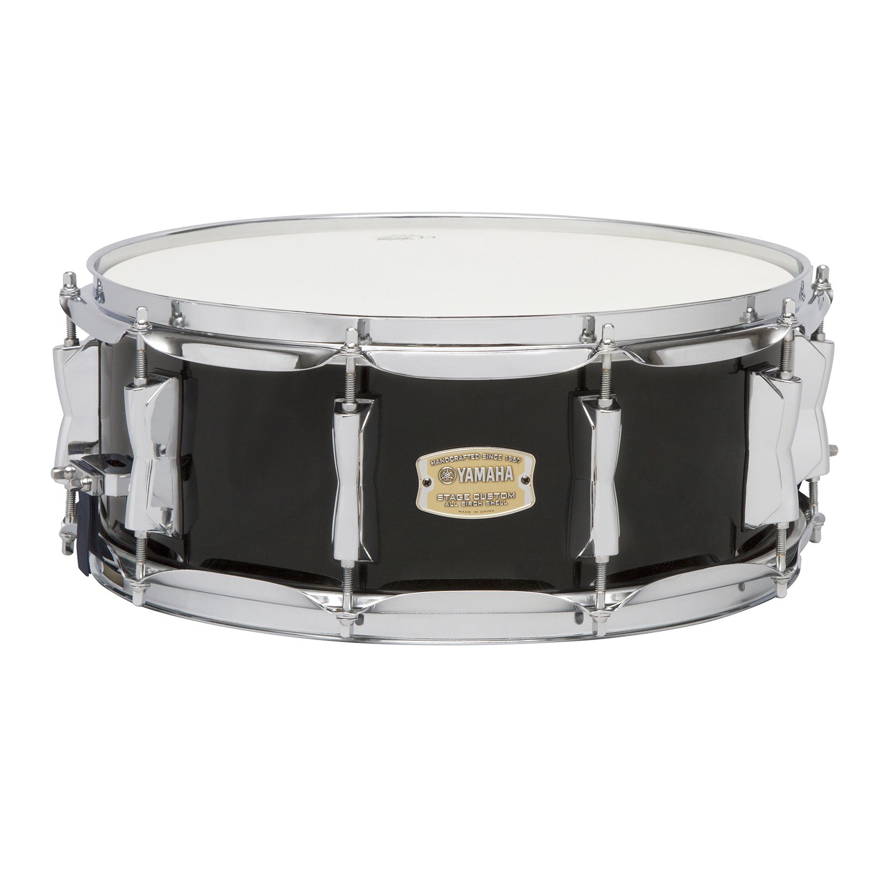 Stage Custom Birch - Overview - Snare Drums - Acoustic Drums