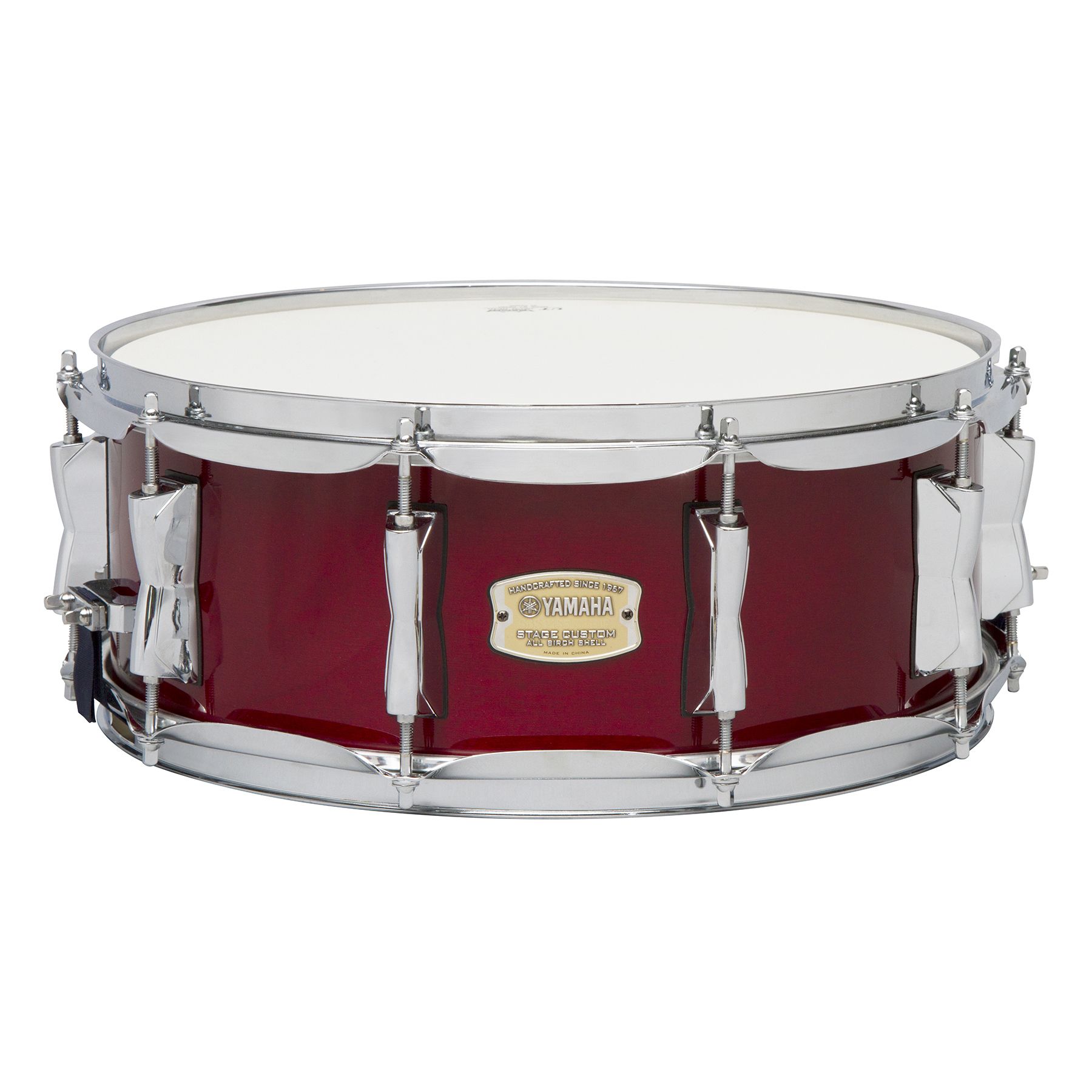 Stage Custom Birch - Overview - Snare Drums - Acoustic Drums 