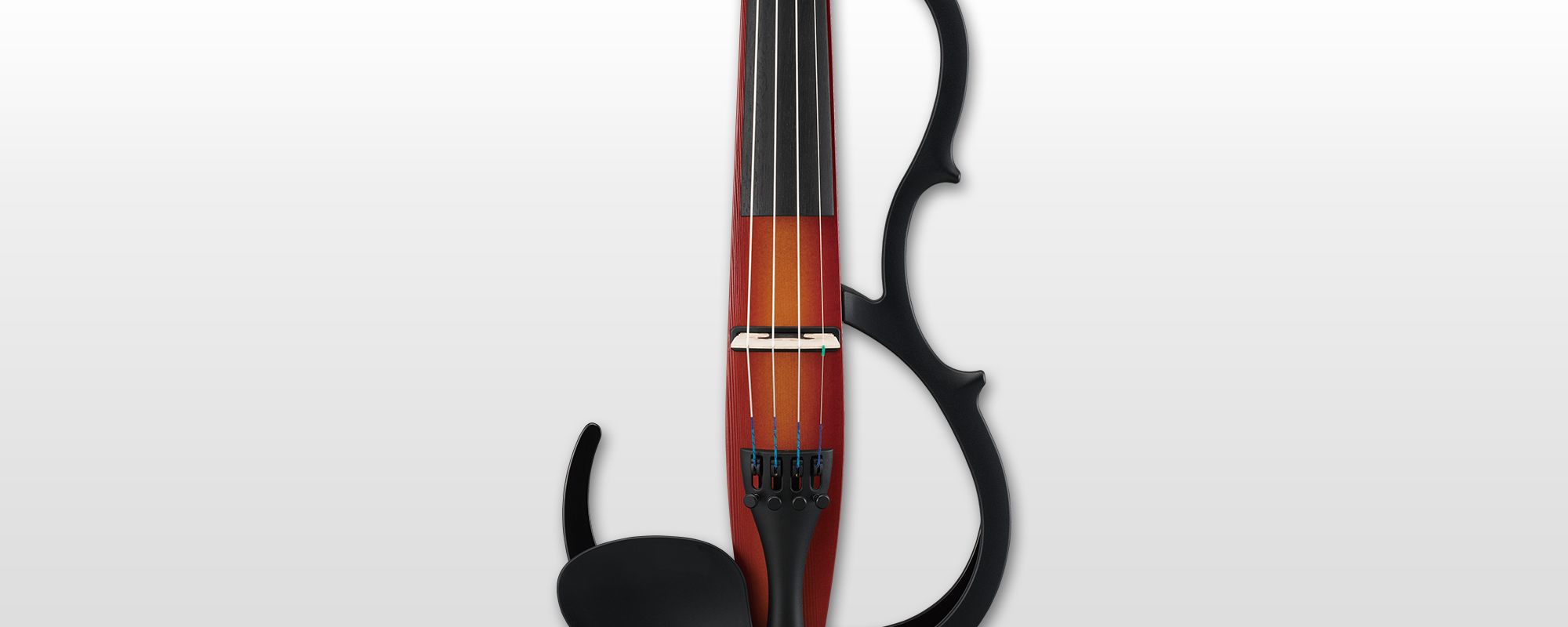 SV250/SV255 - Overview - Silent™ Series Violins, Violas, Cellos