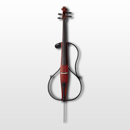 Silent deals violin yamaha