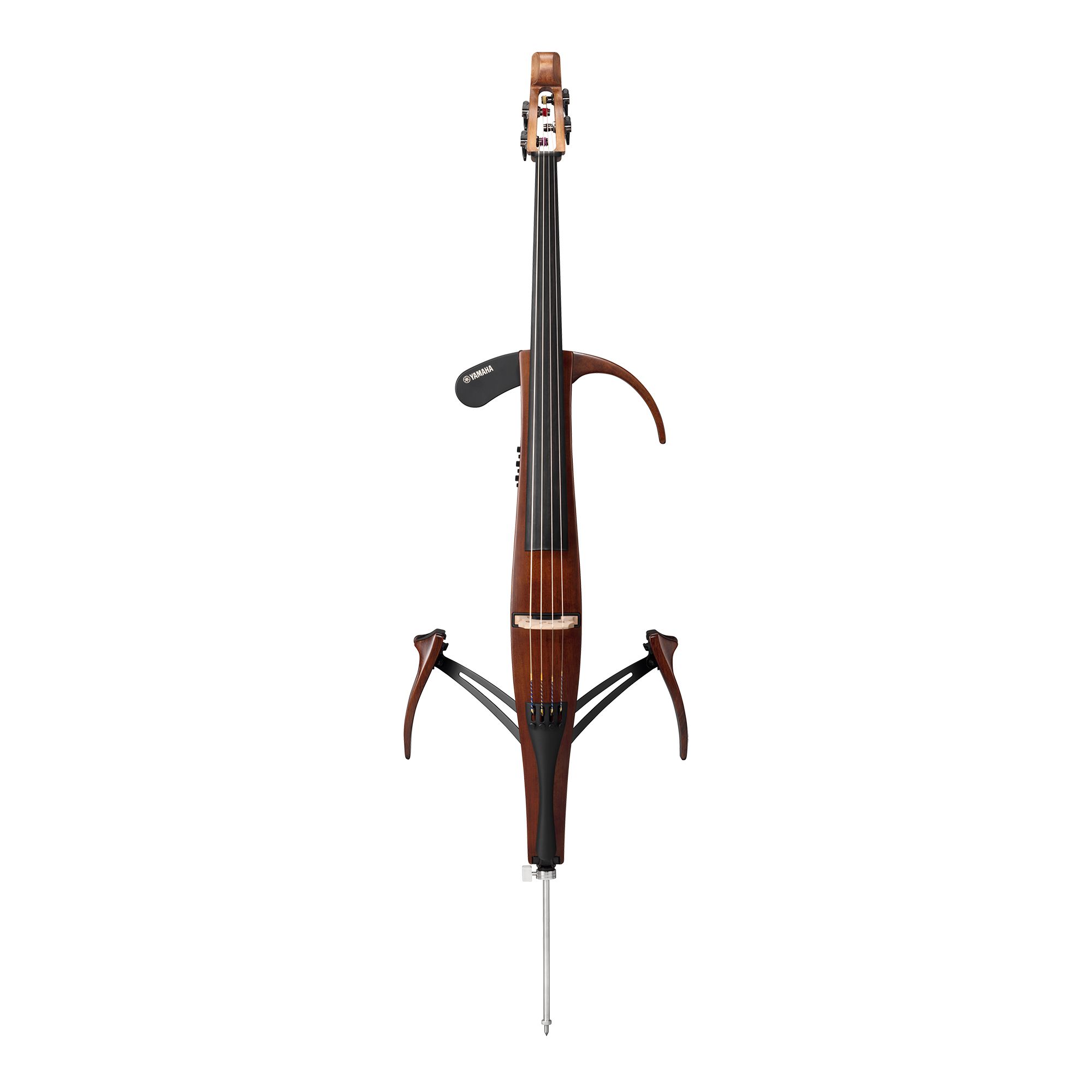 YAMAHAサイレントバイオリン Amazon | ヤマハ YAMAHA サイレントバイオリン YSV104RD 練習に最適な