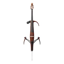 SILENT Cello™ SVC Brown: Product photo front view