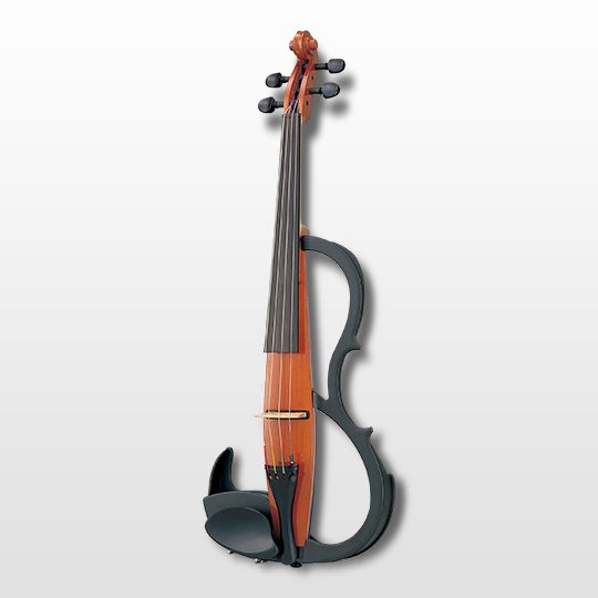 Silent Violins, Violas, Cellos, and Basses - Yamaha USA