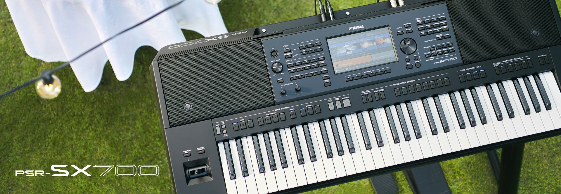 yamaha psx 700